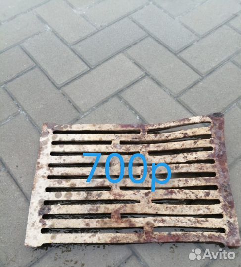 Комплект для печи