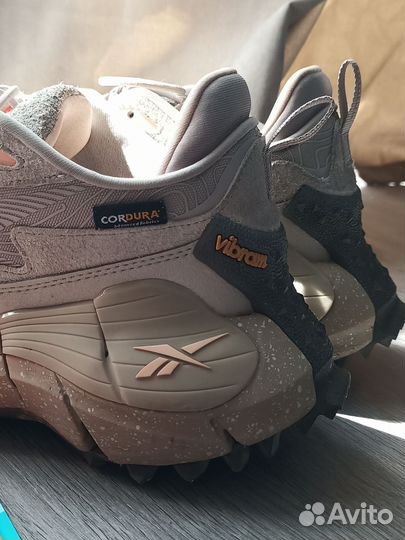 Reebok zig kinetica 2.5 edge