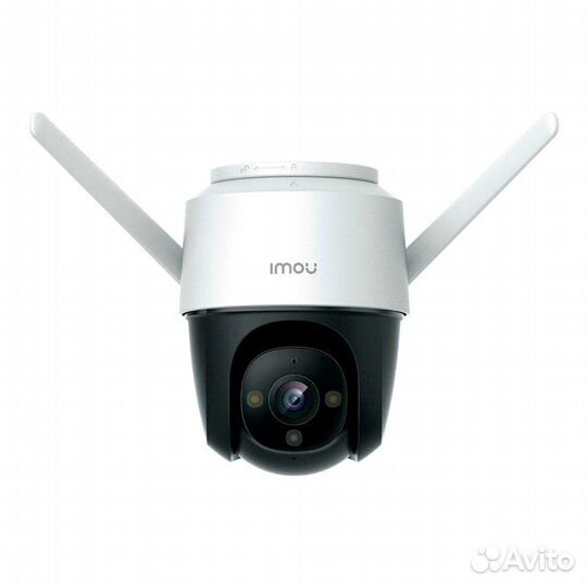 Камера WiFi уличная 4Мп imou Crusier