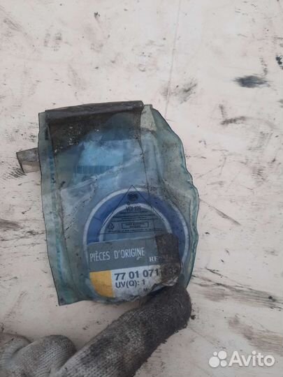 Подшипник вала приводного правого renault master