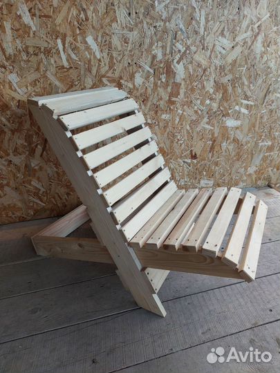 Стул Дачный