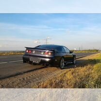 Купить Nissan 300ZX 🚘 от 490 000 ₽ во всех регионах: 7