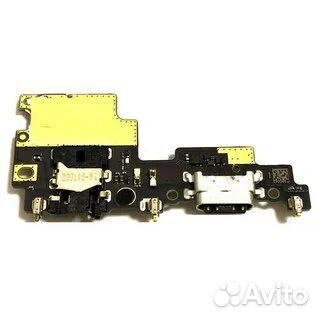 Замена гнезда на Xiaomi Redmi