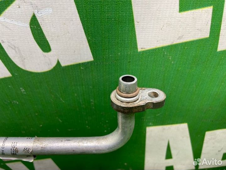 Трубка кондиционера Renault Symbol K4J712 2010