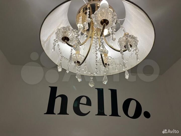 Комната 25 м², 1/5 эт.