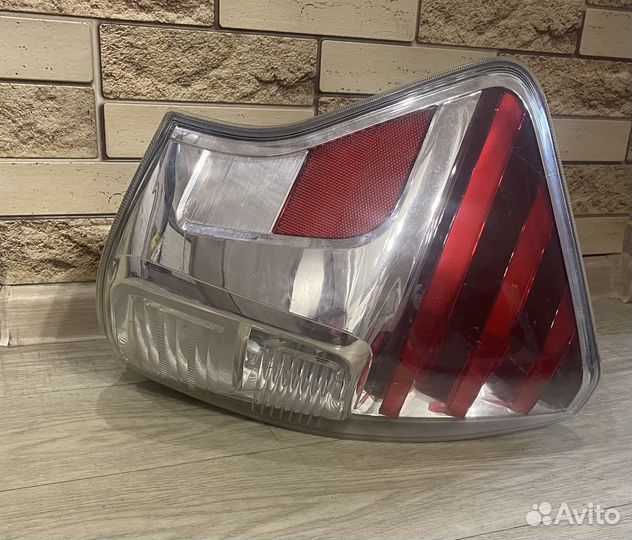 Стоп-сигнал/Задний фонарь