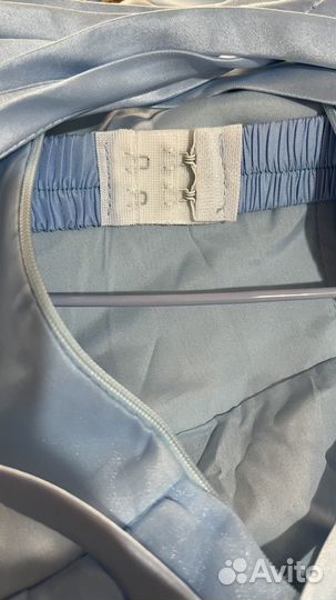 Вечернее платье 42 44