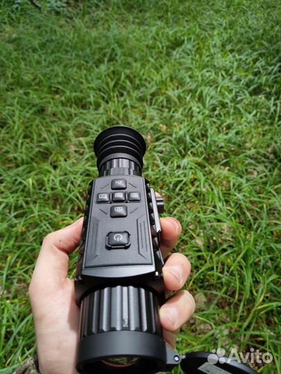 Тепловизор прицел аркон лт 25