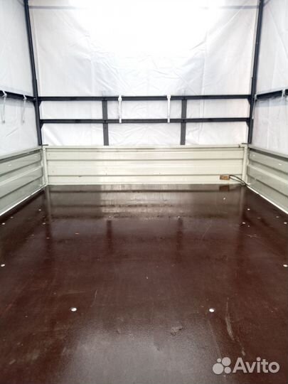 Кузов на газель 3 метра