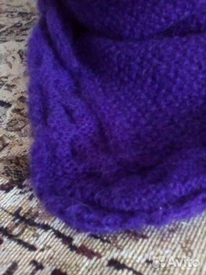 Зимний комплект