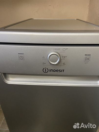 Посудомоечная машина Indesit