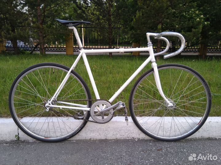 Фикс Fuji Ace 1988 г