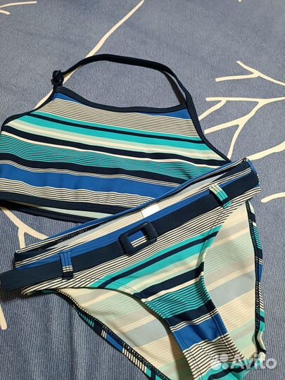 Купальник на девочку р. 134