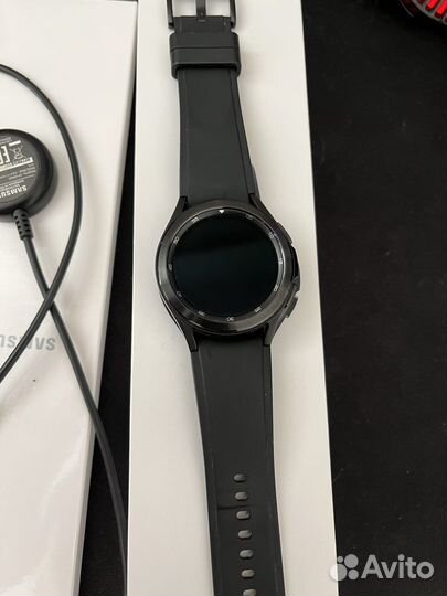 Samsung galaxy watch 4 classic 42 mm