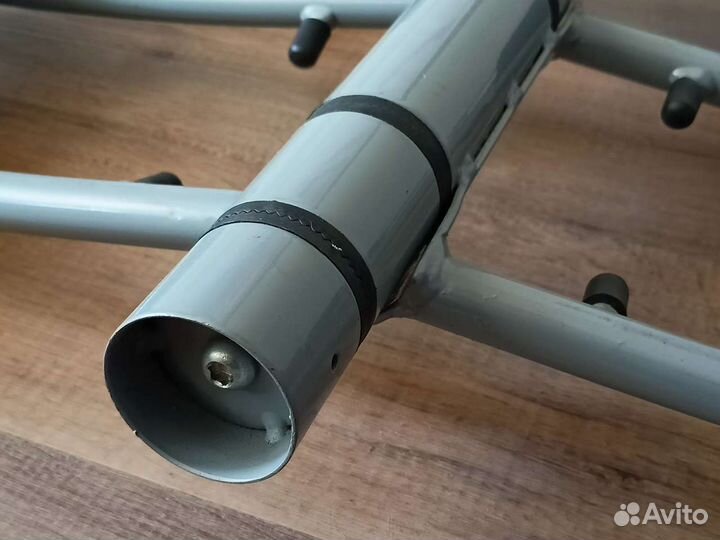 Тренажёр слайдер для ног