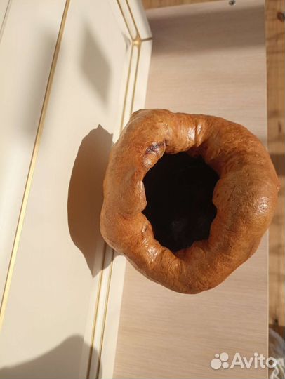 Ваза декоративная