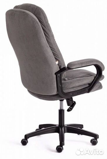 Кресло компьютерное Comfort LT