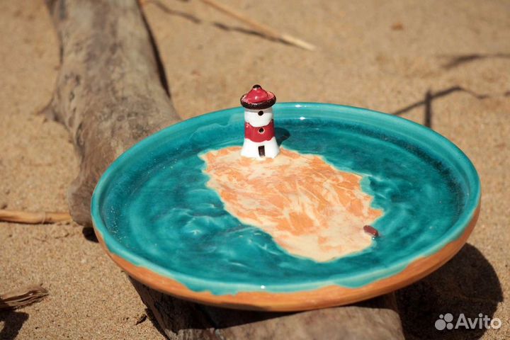 Блюдо/тарелка 