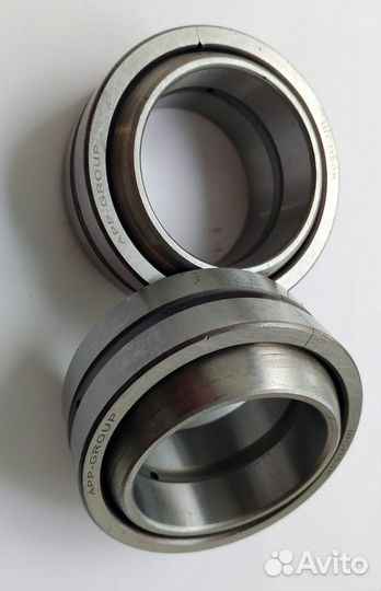 Подшипник шсп 50 К (GE 50 ES) 50 x 75 x 35/28мм