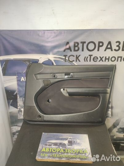 Комплект обшивок двери Audi 100 C4