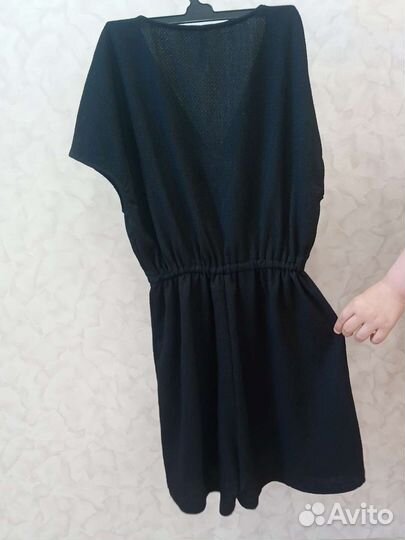 Комбинезон женский летний