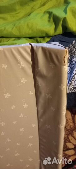 Пеленальная доска