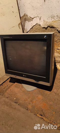 Монитор для компьютера