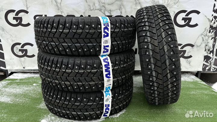 КАМА Кама-515 215/65 R16 102Q