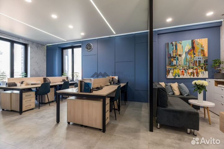 Инвестиция с готовым арендатором