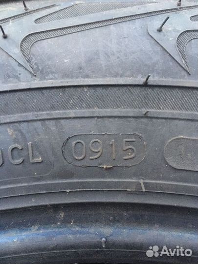 Nordman 5 205/60 R16 96T