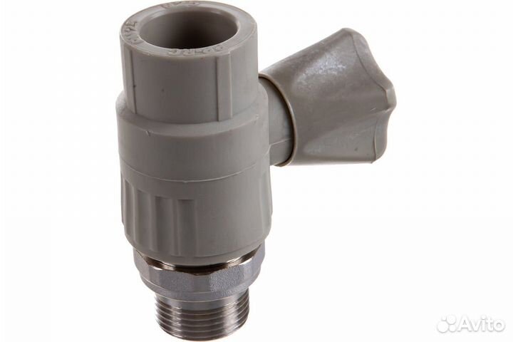 Шаровый кран 25х3/4