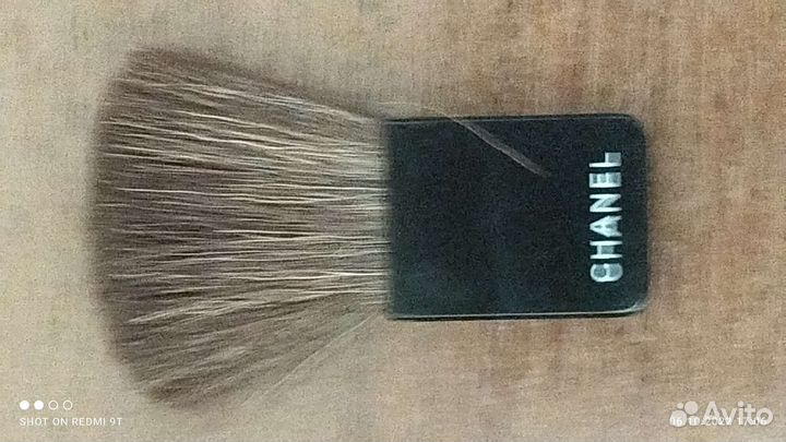 Кисточки для макияжа