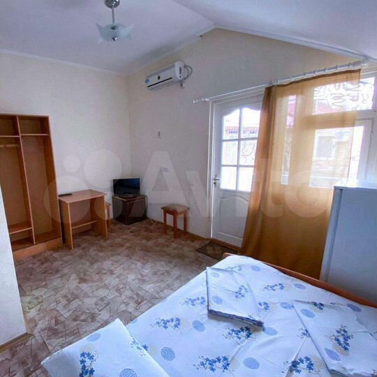 Комната 15 м², 1/2 эт.