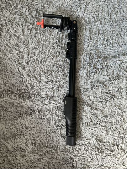 Монопод для селфи со съемным пультом Yuntenc