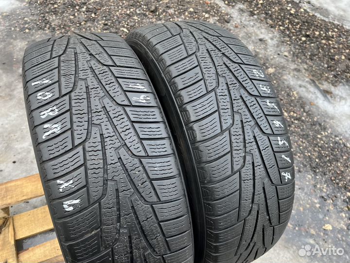 Kumho I'Zen KW31 235/65 R17