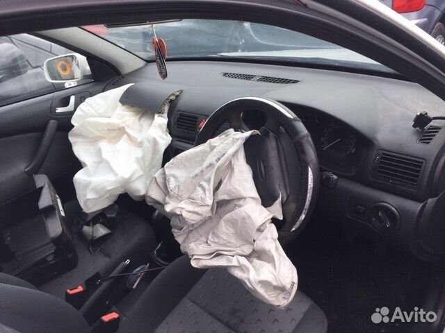 Разбор на запчасти Skoda Octavia Tour 2000-2010