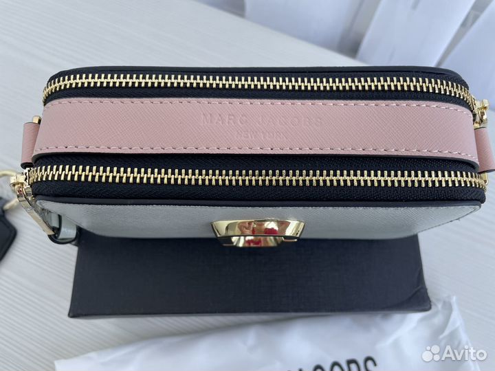 Сумочка Marc Jacobs оригинал