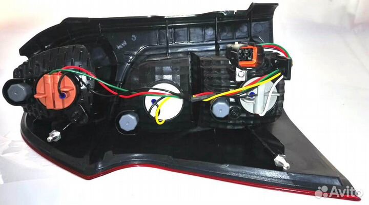 Стоп сигнал правый Actyon Sports 12- Оригинал