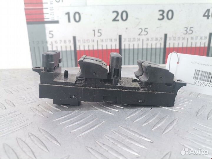 Блок для Volkswagen Golf 4