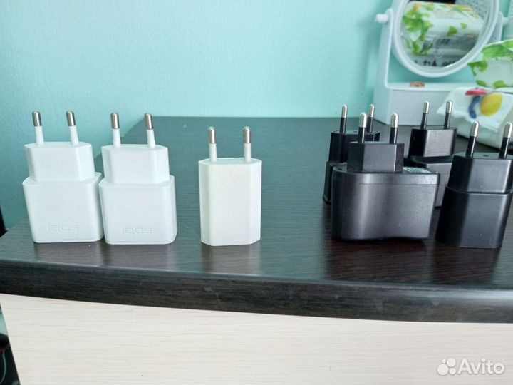 Адаптер питания