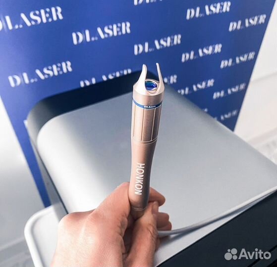 Аппарат для удаления сосудов Honkon 980K