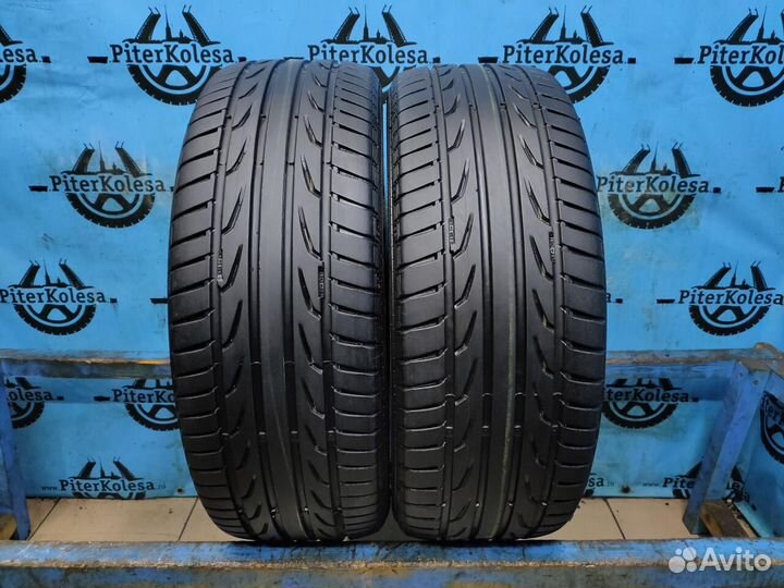 Semperit Speed Life 2 195/55 R16 96T