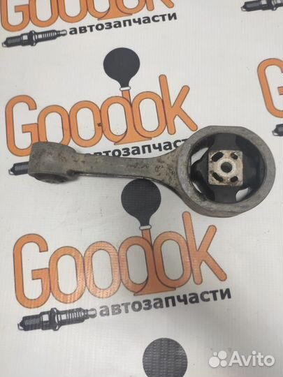 Опора нижняя Skoda Fabia 1