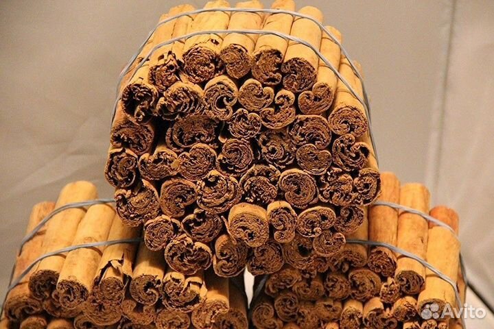 Корица цейлонская