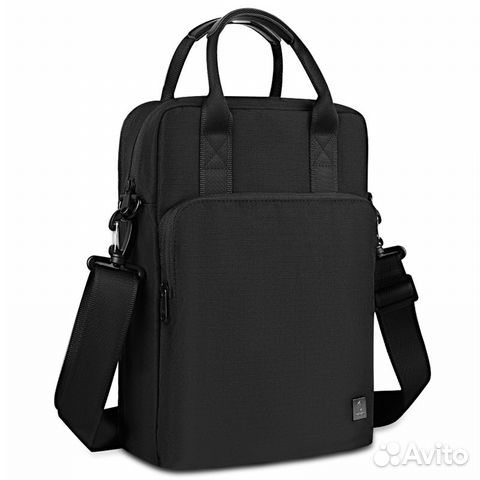 Сумка для ноутбука wiwu alpha handbag 12,9