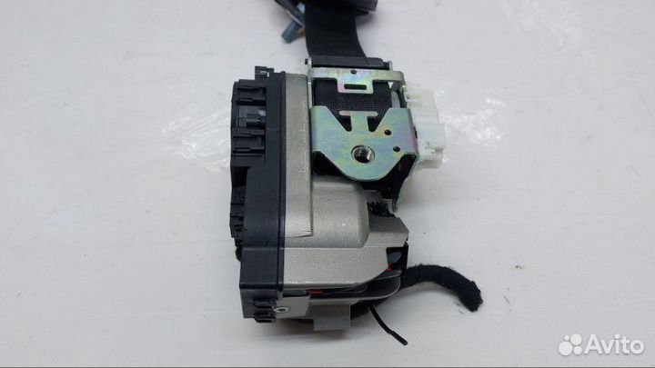 Ремень безопасности передний левый Mercedes-Benz S