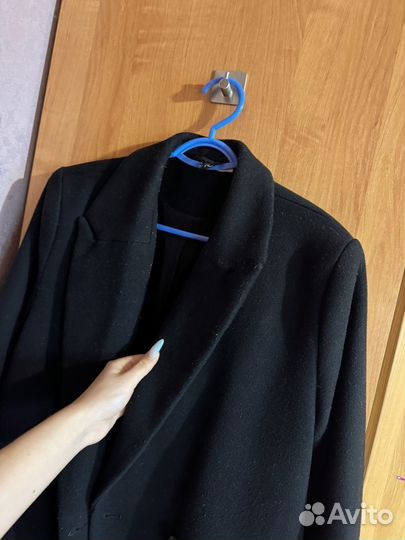 Пальто женское демисезонное 42 44