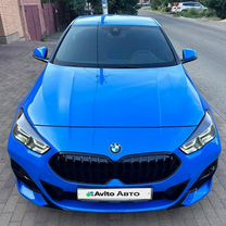 BMW 2 серия Gran Coupe 1.5 AMT, 2020, 17 700 км, с пробегом, цена 3 690 000 руб.