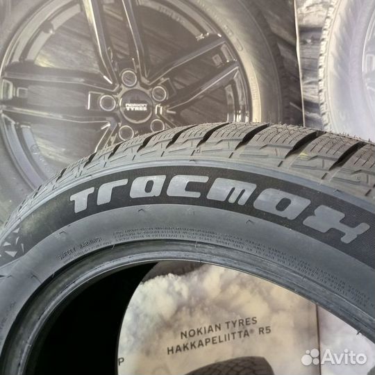 Tracmax X-Privilo S360 285/60 R18 116T