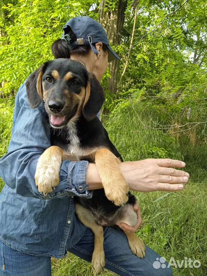 Подросток девочка